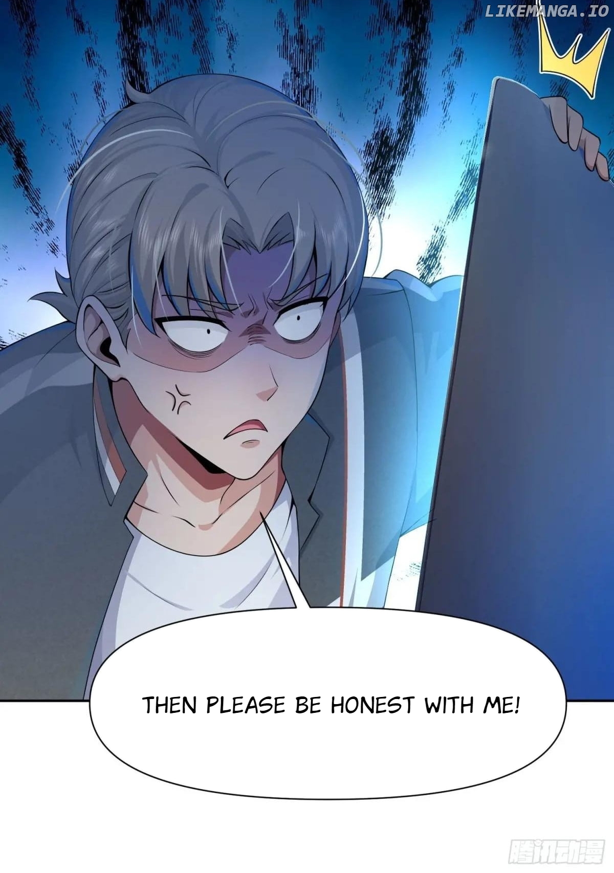I Became the Target of the Harem in Another World Chapter 119 - page 6